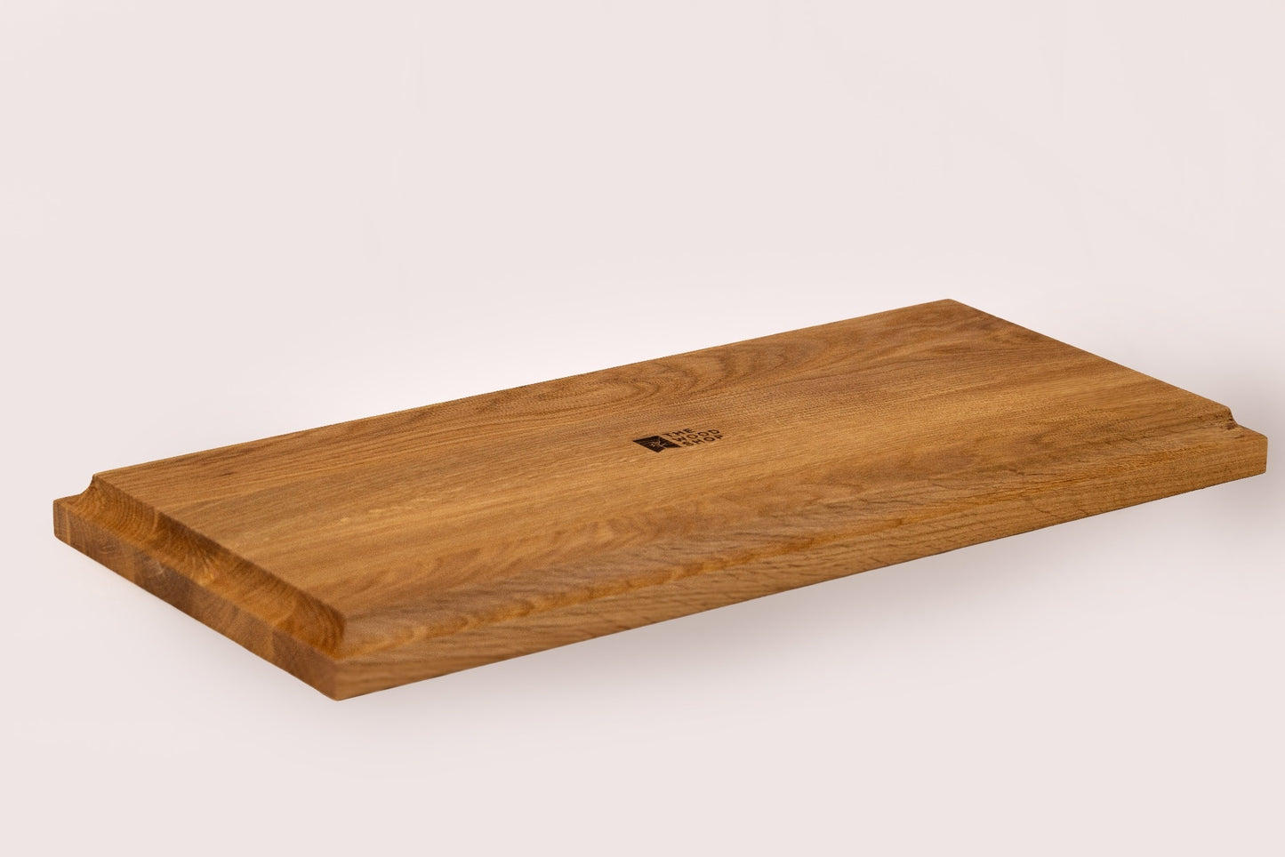 Servierbett No.1: schönes Deko-Brett · Eiche · TWS